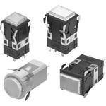 A3PJ-90D11-05EG 照光押ボタンスイッチ omron(オムロン)