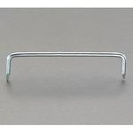 EA945VK-2 6x120mm かすがい(100本) エスコ