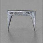 EA945VL-4 38mm かすがい(家具用) エスコ