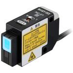 小型ヘッドアンプ分離光電センサ omron(オムロン)