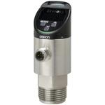 IoT液体流量センサ omron(オムロン)