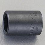 EA164XA-11 1/2sqx11mm インパクトソケット エスコ