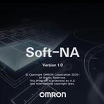 Soft-NA omron(オムロン)