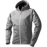 ボンディングパーカー 54237 クロダルマ