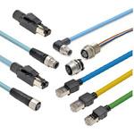 産業用イーサネットコネクタ omron(オムロン)
