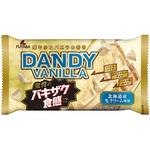 [冷凍] フタバ食品 ダンディーバニラ 160ml フタバ食品