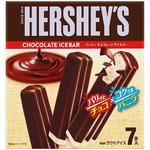 [冷凍] ロッテ HERSHEY’Sチョコレートアイスバー 371ml ロッテ