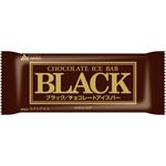 [冷凍] 赤城乳業 ブラック 75ml 赤城乳業