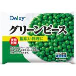 [冷凍] Delcy グリーンピース 250g 日本アクセス