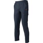 D.GROW レギンスカーゴパンツ DG109 クロダルマ