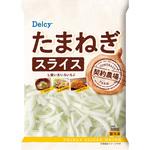 [冷凍] 日本アクセス Delcy たまねぎスライス 300g 日本アクセス