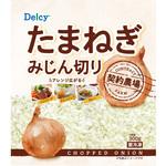 [冷凍] Delcy たまねぎみじん切り 300g 日本アクセス
