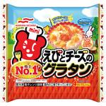 [冷凍]  えびとチーズのグラタン 112g マルハニチロ