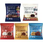 冷凍食品] 井村屋 冷凍和菓子 大福 セット 1箱(1セット×1個