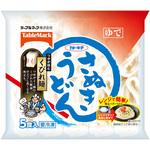 [冷凍]テーブルマーク さぬきうどん5食 900g テーブルマーク