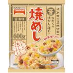 [冷凍] テーブルマーク 焼めし 600g テーブルマーク