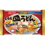 [冷凍食品]日本水産 長崎風皿うどん 365g 日本水産