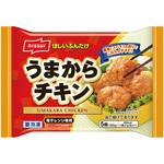 [冷凍] ニッスイ うまからチキン 105g ニッスイ