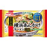 [冷凍]マルハニチロ 横浜あんかけラーメン 482g マルハニチロ