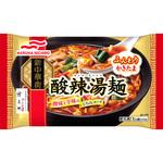 [冷凍]マルハニチロ 酸辣湯麺 1人前(444g) マルハニチロ