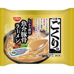 [冷凍] 日清ごくり。 濃厚魚介豚骨ラーメン 288g 日清食品
