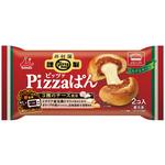 [冷凍食品] 井村屋謹製Pizzaぱん 90g×2 井村屋