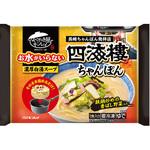 [冷凍] キンレイ お水がいらない四海樓ちゃんぽん 518g キンレイ