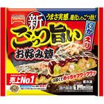 [冷凍] テーブルマーク ごっつ旨い お好み焼 300g テーブルマーク