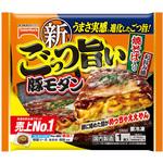 [冷凍] テーブルマーク ごっつ旨い 豚モダン 251g テーブルマーク