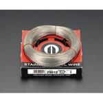 ミュージックワイヤー(ステンレス) エスコ