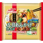 [冷凍]マルハニチロ 五目あんかけ焼そば 346g マルハニチロ