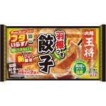 [冷凍]イートアンドフーズ 大阪王将 羽根つき餃子 12個入 イートアンドフーズ