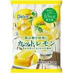[冷凍] Delcy カットレモン 120g 日本アクセス