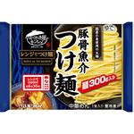 [冷凍] キンレイ  豚骨魚介つけ麺 340g キンレイ