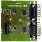 11S-LBXE-001 LBXカクチョウ001 2CH232C サン電子
