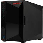 ASUSTOR NIMBUSTOR 2 AS5202T 2ベイ NASキット Amazon.com: Asustor AS5402T, 2 Bay NAS, Intel Quad-Core 2.0