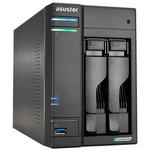 AS6702T AS6702T ストレージ非搭載NASキット ASUSTOR