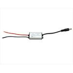 DD1224-12V5AP DCプラグつき DCDCコンバーター マリンテック