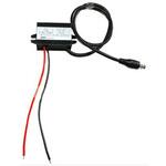 DD1224-5V3AP DCプラグつき DCDCコンバーター マリンテック