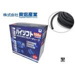 シリコンタイプホース 貝沼産業