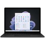 R7B-00043 Surface Laptop 5 13.5インチ (Core i5-1245U/16GB/SSD・256GB/ODDなし/Windows11/13.5型/ブラック/メタル) マイクロソフト