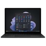 RIA-00043 Surface Laptop 5 15インチ (Core i7-1265U/16GB/SSD・256GB/ODDなし/Windows10/15型/ブラック/メタル) マイクロソフト
