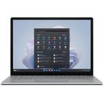 RIQ-00020 Surface Laptop 5 15インチ (Core i7-1265U/16GB/SSD・512GB/ODDなし/Windows11/15型/プラチナ/メタル) マイクロソフト