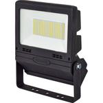 LJS-FH70D-BK-50K-SAL フラットライト70W常設用黒重耐塩仕様 日動工業