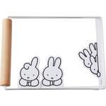 #01811 miffy ふきんハンガー オカトー