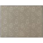 #01925 miffy 吸水水切りマット 30×40 オカトー