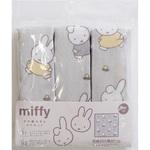 miffy かや織りふきん オカトー