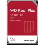 内蔵ハードディスク 3.5インチ WD Red Western Digital(ウエスタンデジタル)