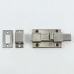 EA951BL-10 94.3x  43mm ラッチ(ステンレス製) エスコ