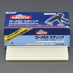 1kg ホットメルトスティック(ローメルトタイプ) エスコ